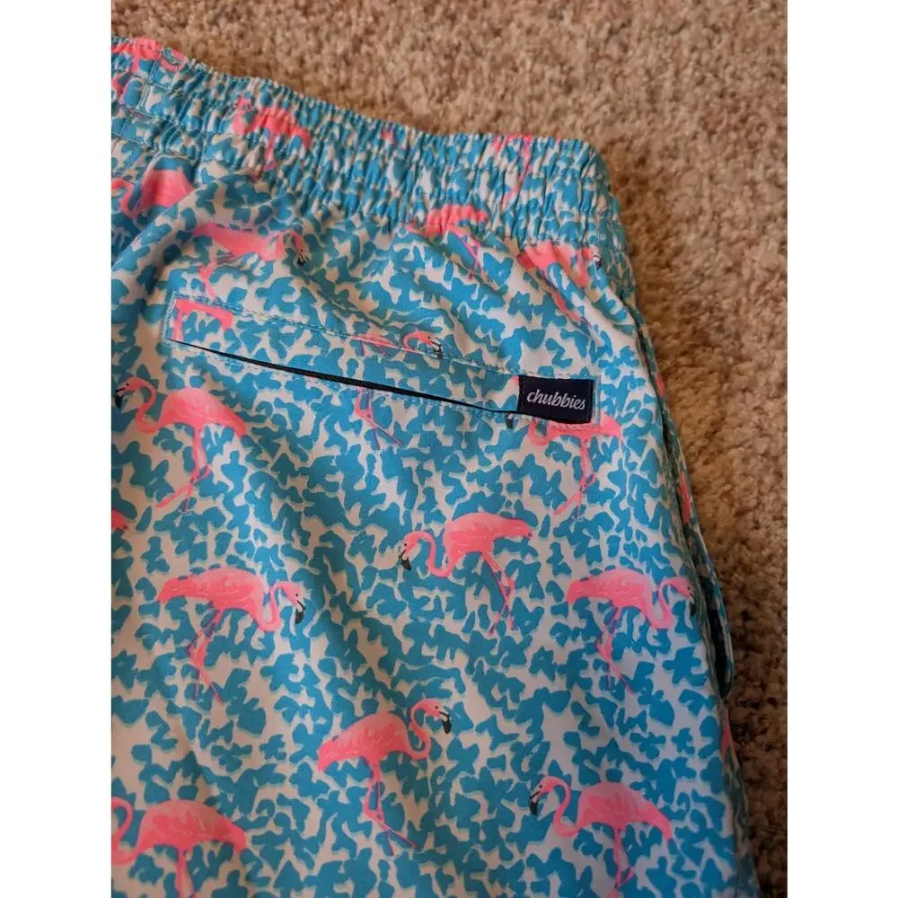 chubbies classic shorts